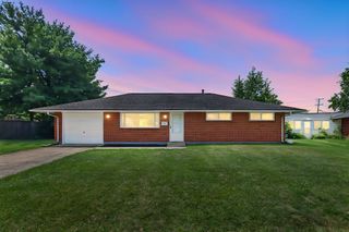 6267 Brauning Drive, Reynoldsburg, OH 43068