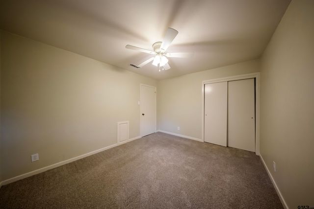 2929 Dinah, Tyler, TX 75701