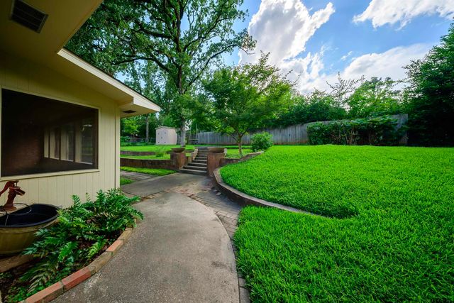 2929 Dinah, Tyler, TX 75701