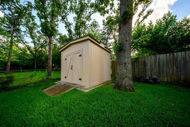 2929 Dinah, Tyler, TX 75701