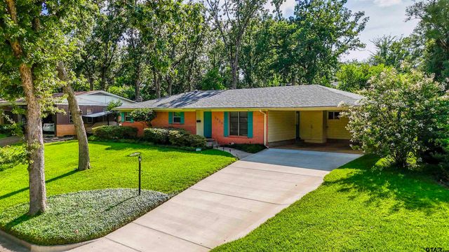 2929 Dinah, Tyler, TX 75701