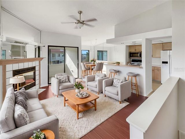 2364 HANOVER DRIVE, Dunedin, FL 34698