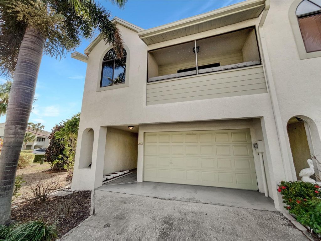 2364 HANOVER DRIVE, Dunedin, FL 34698