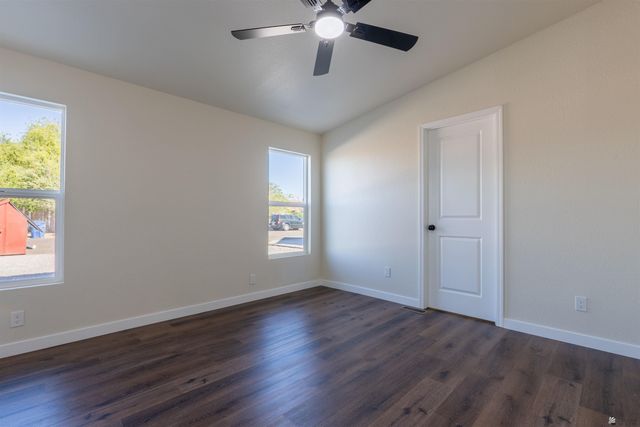 3018 S Orlando Ave, Yuma, AZ 85365