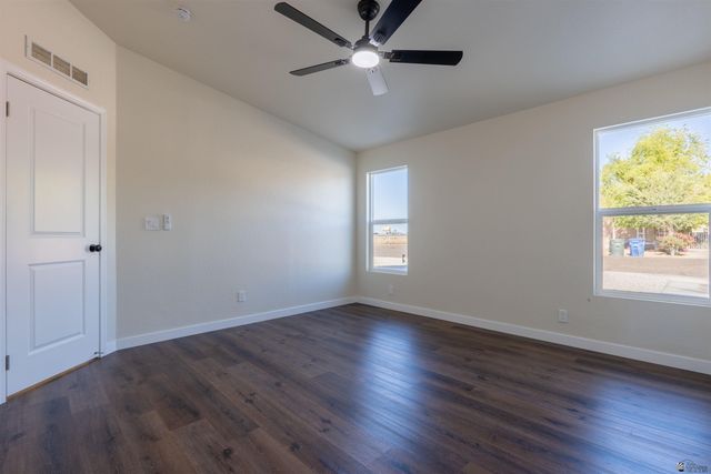 3018 S Orlando Ave, Yuma, AZ 85365