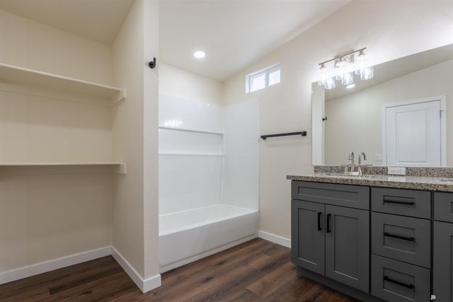 3018 S Orlando Ave, Yuma, AZ 85365