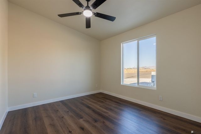 3018 S Orlando Ave, Yuma, AZ 85365