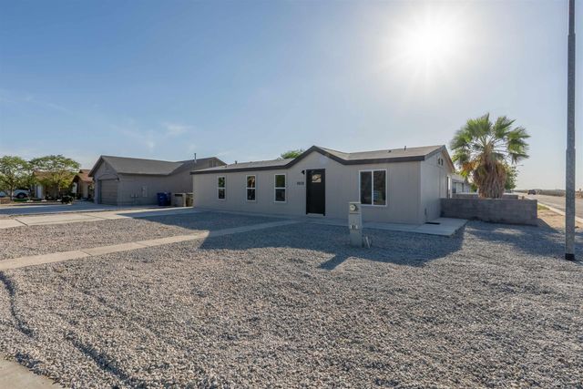 3018 S Orlando Ave, Yuma, AZ 85365