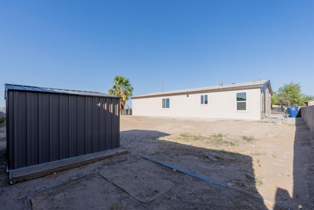 3018 S Orlando Ave, Yuma, AZ 85365
