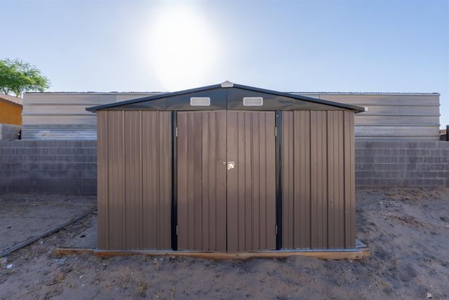 3018 S Orlando Ave, Yuma, AZ 85365