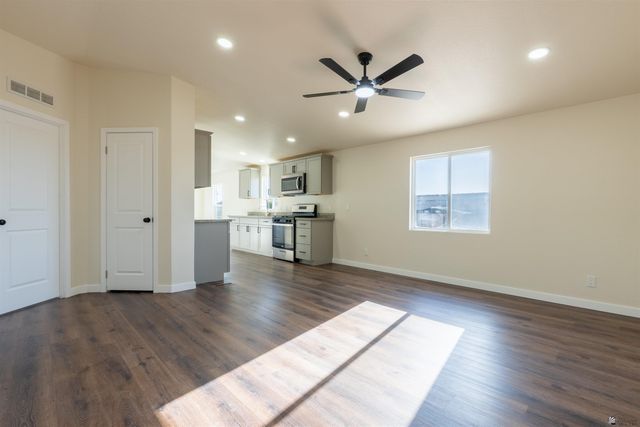 3018 S Orlando Ave, Yuma, AZ 85365