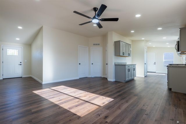 3018 S Orlando Ave, Yuma, AZ 85365