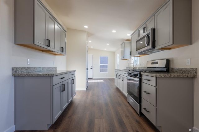 3018 S Orlando Ave, Yuma, AZ 85365