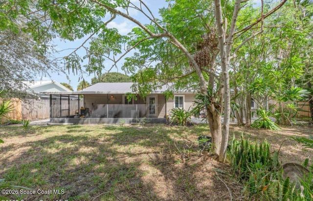 257 Marion Street, Indian Harbour Beach, FL 32937