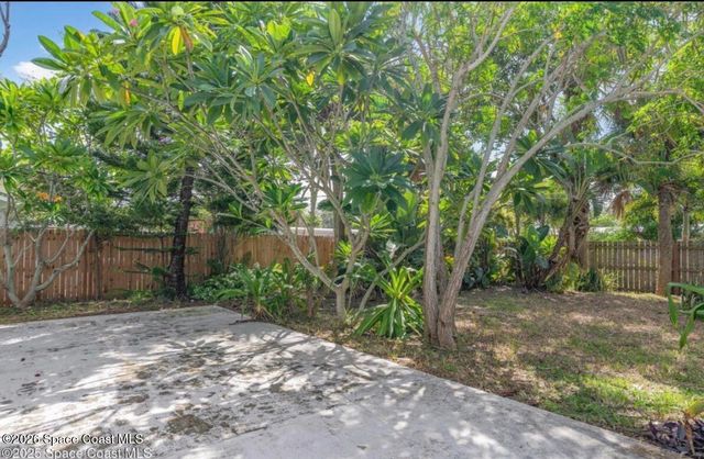 257 Marion Street, Indian Harbour Beach, FL 32937