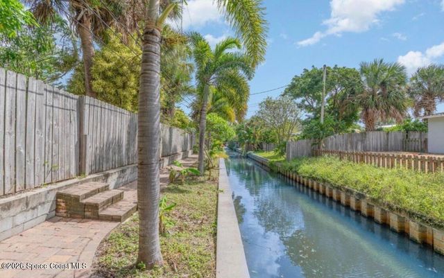 257 Marion Street, Indian Harbour Beach, FL 32937