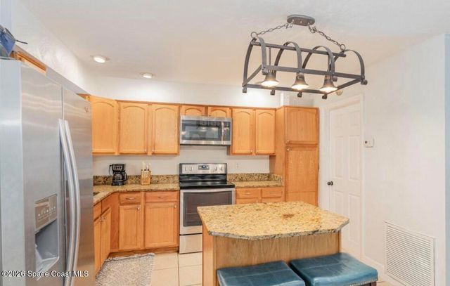 257 Marion Street, Indian Harbour Beach, FL 32937