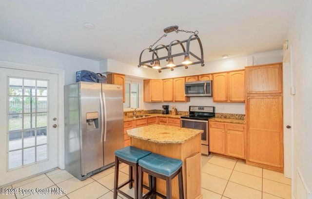 257 Marion Street, Indian Harbour Beach, FL 32937