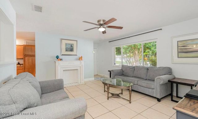 257 Marion Street, Indian Harbour Beach, FL 32937