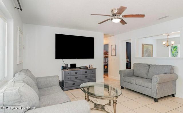 257 Marion Street, Indian Harbour Beach, FL 32937