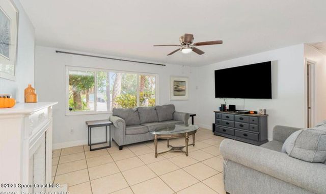 257 Marion Street, Indian Harbour Beach, FL 32937