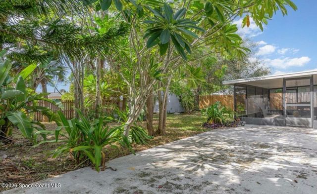 257 Marion Street, Indian Harbour Beach, FL 32937