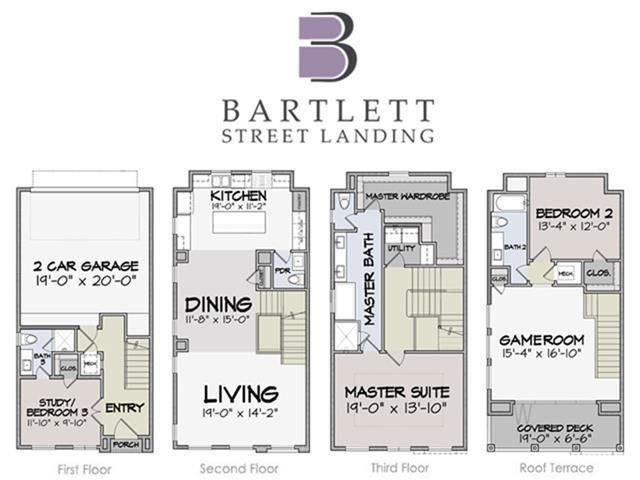 1208 Bartlett Street, Houston, TX 77006