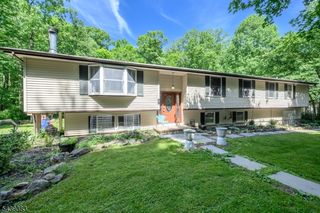 11 Pine Ridge Rd, Lebanon Twp., NJ 07830