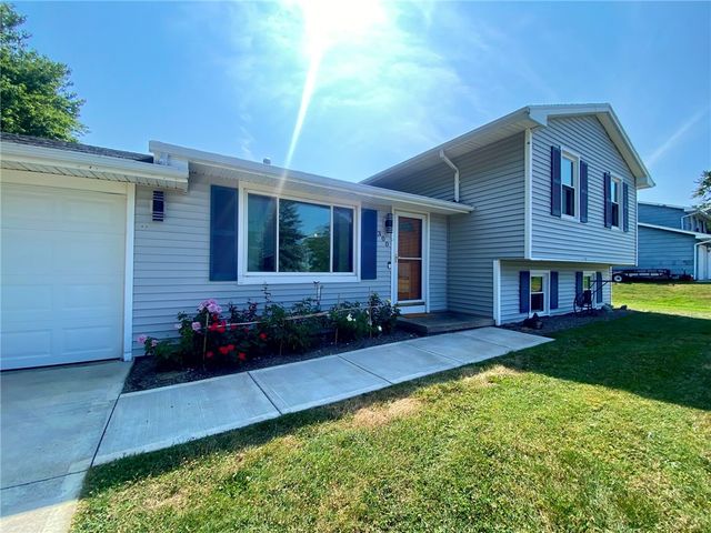 300 Martin Road, Hamlin, NY 14464