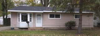 1529 Wismer Street, Ypsilanti Twp, MI 48198