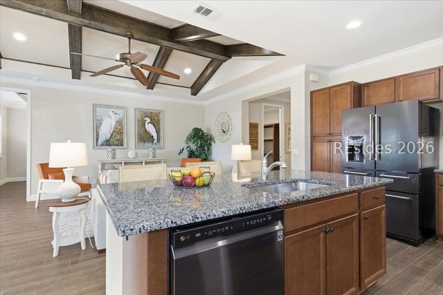 601 Coral Reef Way, Hardeeville, SC 29927