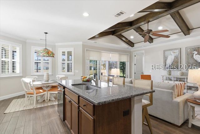 601 Coral Reef Way, Hardeeville, SC 29927