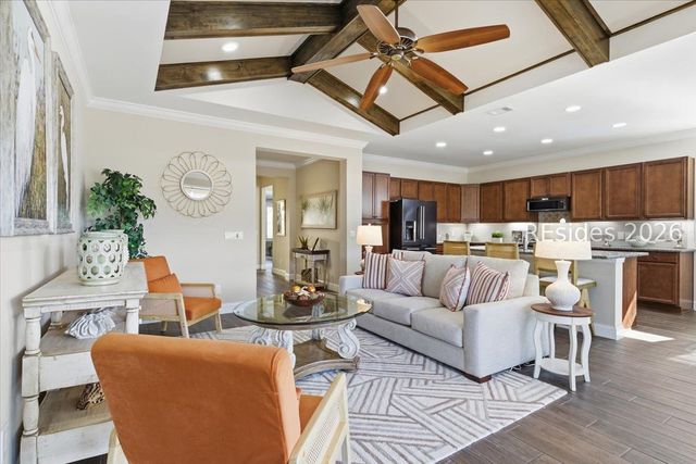 601 Coral Reef Way, Hardeeville, SC 29927