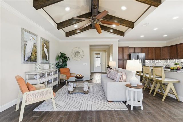 601 Coral Reef Way, Hardeeville, SC 29927