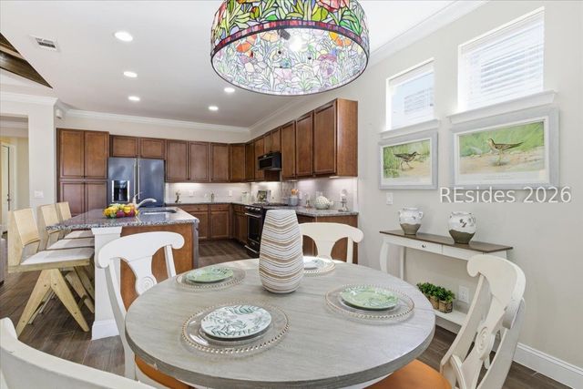 601 Coral Reef Way, Hardeeville, SC 29927