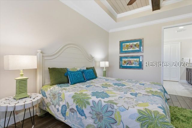 601 Coral Reef Way, Hardeeville, SC 29927