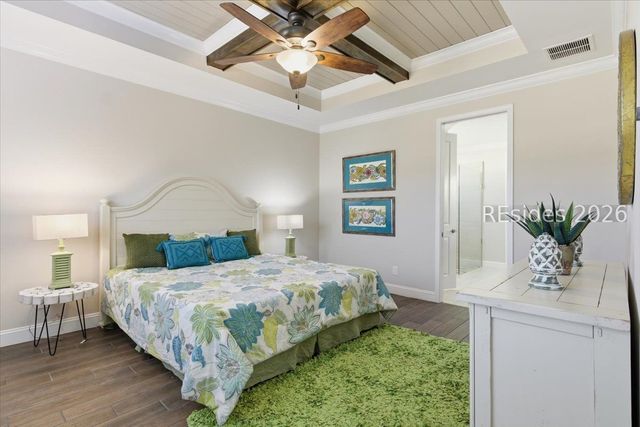 601 Coral Reef Way, Hardeeville, SC 29927