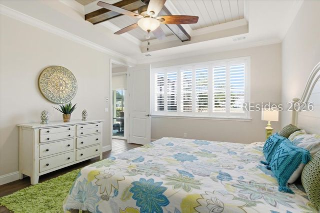 601 Coral Reef Way, Hardeeville, SC 29927