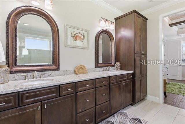 601 Coral Reef Way, Hardeeville, SC 29927