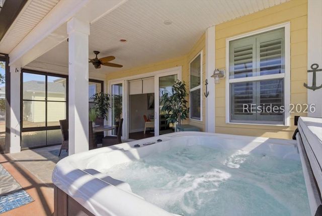 601 Coral Reef Way, Hardeeville, SC 29927