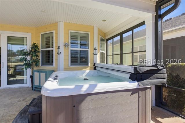 601 Coral Reef Way, Hardeeville, SC 29927