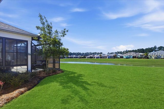 601 Coral Reef Way, Hardeeville, SC 29927