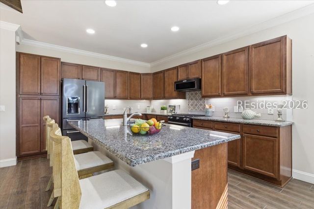 601 Coral Reef Way, Hardeeville, SC 29927