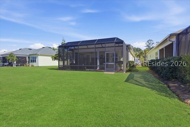 601 Coral Reef Way, Hardeeville, SC 29927