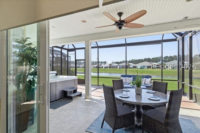 601 Coral Reef Way, Hardeeville, SC 29927