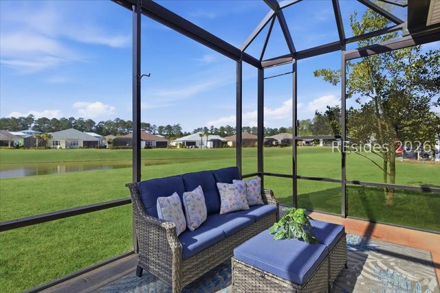 601 Coral Reef Way, Hardeeville, SC 29927