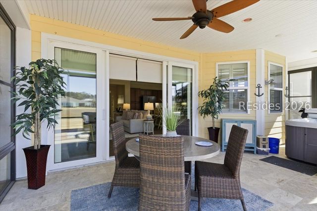 601 Coral Reef Way, Hardeeville, SC 29927