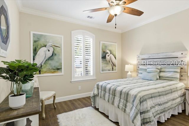 601 Coral Reef Way, Hardeeville, SC 29927