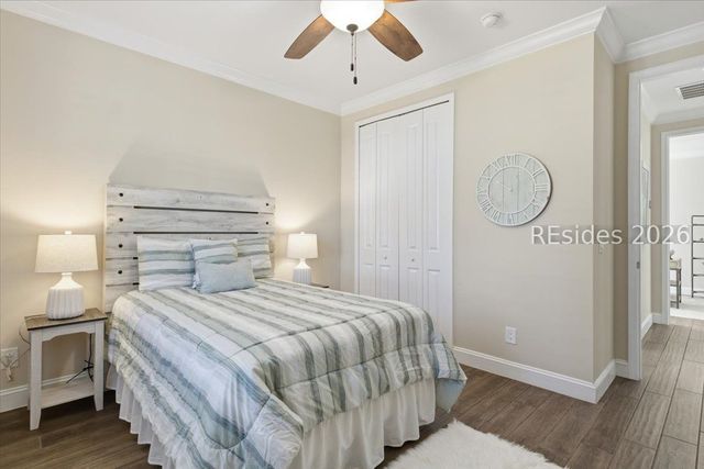 601 Coral Reef Way, Hardeeville, SC 29927