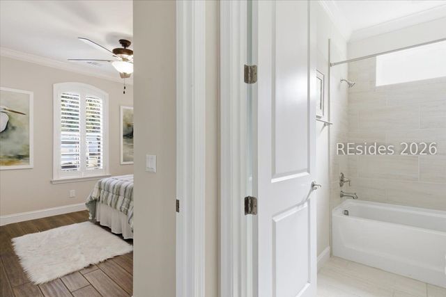 601 Coral Reef Way, Hardeeville, SC 29927